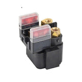 2025 Latest Model 200cc 250cc Motorcycle 12V Solenoid Starter Relay For KTM