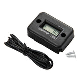 2025 Latest Model Professional Motorcycle RPM Counter Waterproof & Easy to