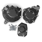 Motorcycle Engine Cover Side Protector Guard Impact for Z1000 SX 1000SX 2011-2022 B