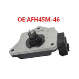 2025 Latest Model MAF Mass Air Flow Sensor Meter AFH45M-46 for Nissan D21 Sentra