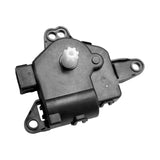 2025 Latest Model Efficient HVAC Mode Door Actuator Temperature Control Left Side for Enha