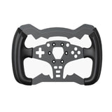 For Racing ES Formula Wheel Mod 280mm Aviation Grade Aluminum Body Specially Designed and Adapted for the ES Wheel