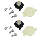 2025 Latest Model Set Carburetor Repair Kit 3LD 14958 00 00 Carb Diaphragm Cover