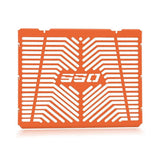 Motorcycles Accessories Radiator Grille Guard Cover Protector for 990 DUKE990 990 2024 2025 2026 A