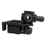 600738400B 3 Way Electric Heater Control Coolant Valve for Model S X 2012-2016 600738400E 6007384-00-E