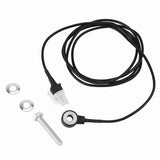Motorcycle Quick Shift Sensor Fast Gear Quick Shift Shifter for CB500X CBR500R CB500F AfricaTwin CRF1000L