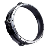 Motorcycle Headlight Cover Headlight Protective Frame for Scrambler 2014-2017 Quality