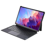 COMPATIBLE Lenovo Magnetic Suction Keyboard with Detachable Holder Set for Lenovo Pad Pro 12.7