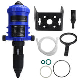 P2510 3%?10% Chemical Doser Proportional Pump Fertilizer Injector Proportioner G3/4in