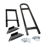 Golf Cart Back Seat Grab Bar Hand Rail Replacement Accessory for Yamaha