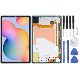 COMPATIBLE LCD Screen for Samsung Galaxy Tab S6 SM-T860/T865 With Digitizer Full Assembly