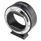 VILTROX EF-Z For Canon EF to Nikon Z Mount Camera Lens Mount Adapter Ring