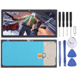 For Razer Edge COMPATIBLE LCD Screen with Digitizer Full Assembly