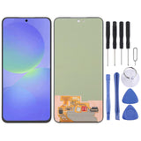 For Samsung Galaxy A36 SM-A366B COMPATIBLE LCD Screen With Digitizer Full Assembly