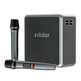 XDOBO King Max 140W IPX5 Waterproof Portable Karaoke Bluetooth Wireless Speaker