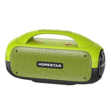 HOPESTAR A50 80W IPX6 Waterproof Portable Bluetooth Speaker Outdoor Subwoofer