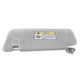 6162011ha 612020hu Car Left & Right Side Visor With Mirror Windshield Visor For Dongfeng Fengshen A