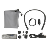 EP7 Head Mount 4K 60FPS HD Photograph Video WIFI Real Time Receiving Screen Intelligent DV Digital Sports Camerawith Remote Control