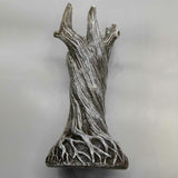 Dry Floral Plant Vase Ornament Creative Resin Indoor Statue Vase Suitable for Living Room Office