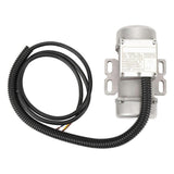 Concrete Vibration Motor 3600RPM IP65 Low Noise Industrial Vibration Motor for Shaker Table 40W