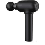 Muscle Massager Muscle Management Body Relaxation Machine Device With 5 Replacement Heads,black