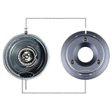 Coffee Accessories Grinder Hopper Air Blowing Bean Bin To Remove Residual Grinder For Bea01 Bea02 B