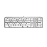 Logitech MX keys S Wireless Bluetooth Smart Backlit Keyboard