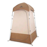 Naturehike Outdoor Light Single Changing Tent Shower Room Foldable Mobile Toilet