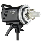 Godox MS300 Studio Flash Light 300Ws Bowens Mount Studio Speedlight