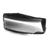 Car Left Head Light Shell Clear Lampshade Cover Suitable For- A5 S5 Coupe Hatchback 8t0941030 8t094