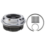 Avm439 Manual Wheeling Locking For F250 F4000 F350 450 W 250 & W 350 1 Ton Pick (k-30)