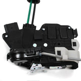 Rear Left Car Door Lock Actuator For Sorento 2011-2015 814102p000 81410-2p000