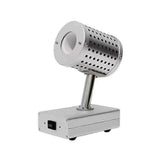 Bacti-Cinerator Sterilizer Infrared Inoculation Loop Rod Sterilizer Laboratory Electric High Temperature Disinfection,A