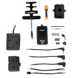 FRM303 2.4GHz High-Frequency Module for Various Remote Controls, Enhanced Signal Stability Worry-Free Version