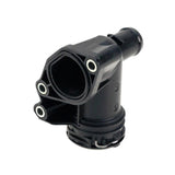 Engine Coolant Thermostat Housing Connecting Pipe 6422001156 For 10-17 Gls350d/gl350/ml350/s350/r35