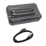 XGecu T76 NAND/NOR/EMMC/BGA Laptop Motherboard Navigation LCD Programmer