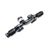 Air Filter Sleeve Tube Air Pipe For Xj 3.0 2013-2019 C2d17107