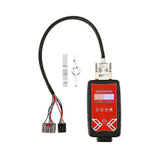 Pl0051 Knob Gear Dial Tester Gear Shifting Module Lift Bracket Lever Testing Device For Land