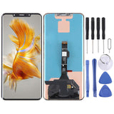 COMPATIBLE LCD Screen For Huawei Mate 50 Pro With Digitizer Full Assembly For Huawei Mate 50 Pro (Original)