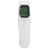 Forehead Thermometer Contact Proof Electronic Infrared Medical Forehead Thermometer