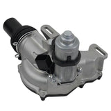 3981000066 Shift Motor Clutch Actuator Motor Actuator Automobile For - Smart 451 Fortwo Coupe