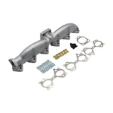 Exhaust Tube Repair Part Auto Accessories Replacing for BMW E61 E39