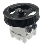 Power Steering Pump with Pulley Spare 21-394 for Infiniti G35 2007-2008
