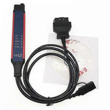 V2.51 VCI3 SDP3 for Scania VCI-3 Trucks OBDII Scanner Chip VCI 3 Scan Truck Heavy Duty Diagnostics js
