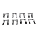 8x Roller Lifters Link Bar Small Block for Chevrolet 265 4.3L 1955-1957
