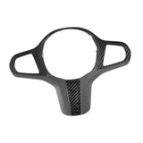 Steering Wheel Panel Frame Cover Spare Parts Car Interior for BMW 2020+