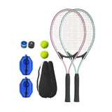 Tennis Train Park Tennis Train for Beginners Kids Adults Women Men