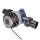 Salt Chlorinator Cyclic Self Cleaning Fault Indication Pool Salt Chlorine Generator with Memory Function AC110?240V ECO2