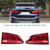 For X1 F48 F49 2016-2019 Car Inner LED Tail Light Replace 63217390500 Right JP