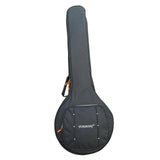 Mandolin Storage Case Thicken Portable Instrument Storage Bag Mandolin Pouch